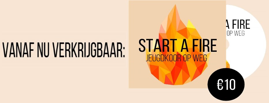 Start A Fire